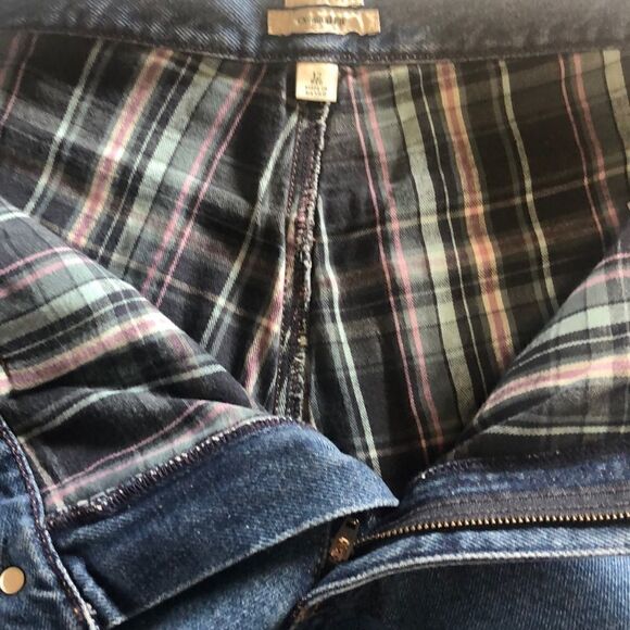 L.L. Bean Insulated Jeans - Picture 6 of 7